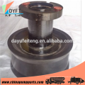 constriuction building truck parts DN230 polyurethane putzmeister concrete pump spare parts